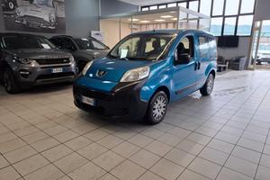 Peugeot Bipper Tepee Diesel Manuale