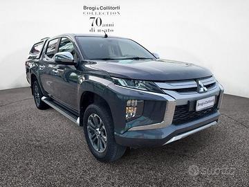 Mitsubishi L200 Cab VI 2019 Double Cab 2.3 D ...