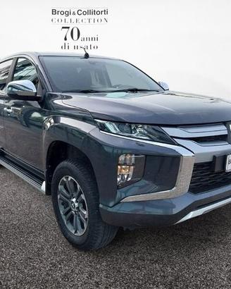 Mitsubishi L200 Cab VI 2019 Double Cab 2.3 D ...