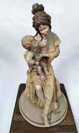 Statua Maternità 