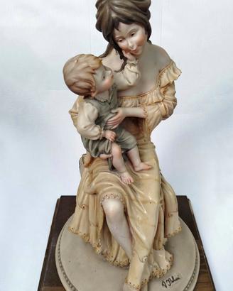 Statua Maternità 