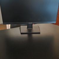 Monitor 24 pollici LCD Asus