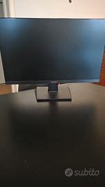 Monitor 24 pollici LCD Asus