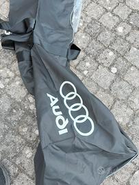 Porta sci audi