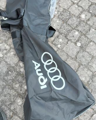 Porta sci audi