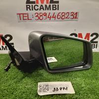 SPECCHIETTO RETROVISORE DESTRO MERCEDES Classe E C