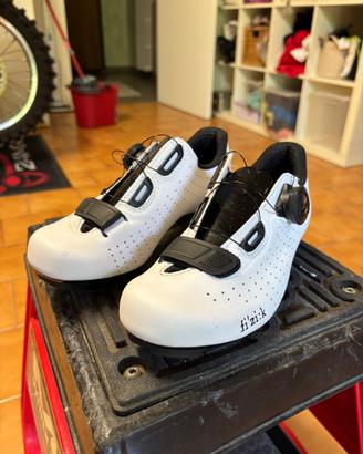 Scarpe bici da corsa Fizik Tempo