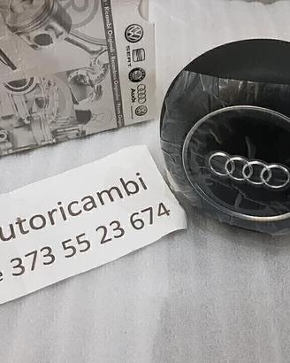Airbag Audi A1 anno 2010 al 2016 ORIGINALE