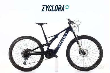 Specialized Turbo Levo Comp GX t.S