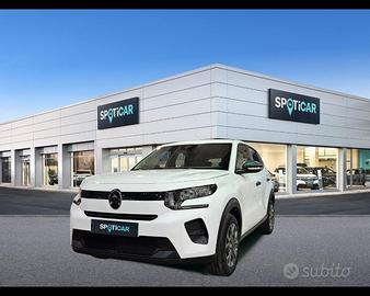 CITROEN C3 1.2 puretech You 100cv s&s
