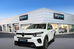 CITROEN C3 1.2 puretech You 100cv s&s