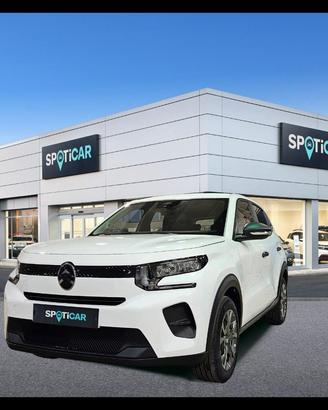 CITROEN C3 1.2 puretech You 100cv s&s