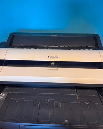 Plotter Canon imagePROGRAF iPF610 (Formato A1/24")