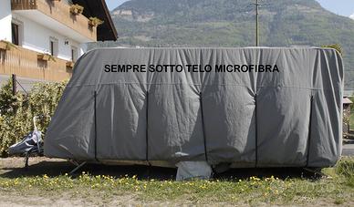 rulotte caravelair 486 delux