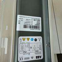 Inverter Fotovoltaico 3Kw ABB