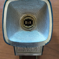 Flash Diana F. vintage