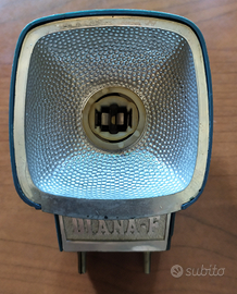 Flash Diana F. vintage