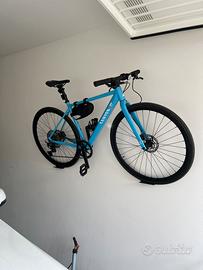 Bicicletta Canyon Roadlite 6 taglia S