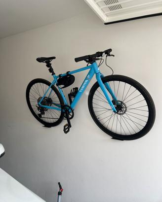 Canyon Roadlite taglia S
