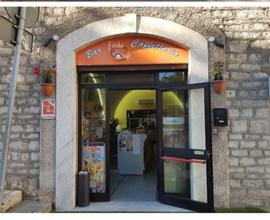 Locale su strada zona S.Maria
