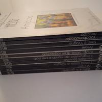 9 libri hermann hesse anni 90 tascabili economici