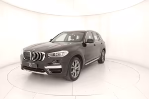 BMW X3 xdrive20d mhev 48V xLine auto