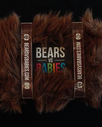 Bears vs Babies