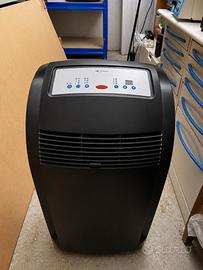 Condizionatore portatile Carrefour home