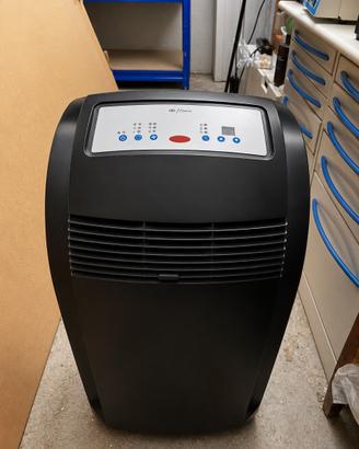 Condizionatore portatile Carrefour home