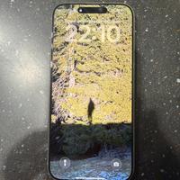 Iphone 16 pro max 512 gb