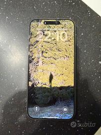 Iphone 16 pro max 512 gb