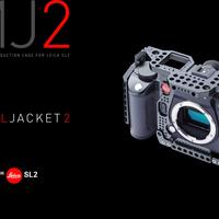 LEICA SL2 CAGE MJ2 LOCKCIRCLE