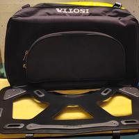 portapacchi isotta per top case bmw 1200/1250 RT