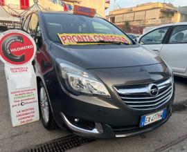 Opel Meriva 1.4 benzina/gpl Anno 2015 km 174.000