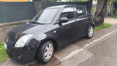 Suzuki Swift 1.3 benzina 