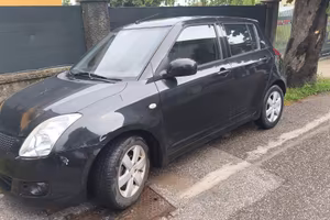 Suzuki Swift 1.3 benzina 