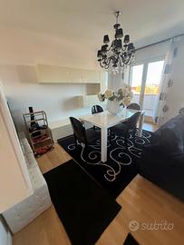 Ristrutturato in zona San Gabriele