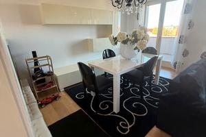 Ristrutturato in zona San Gabriele