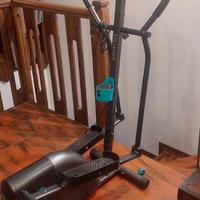 Ellittica Essential 120 Domyos