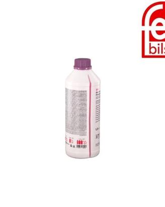 Antigelo rosso G13
