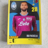 Figurine Panini Calciatori 2024/2025