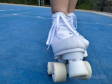 Pattini a 4 ruote.n 36