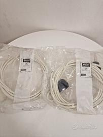 Technogym Unica Classic Cavo Alto/High Cable 2 Ite