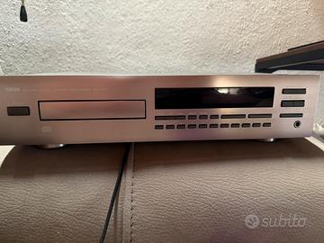 Cd player Yamaha  CDX 570