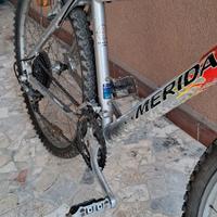 Mountain bike Merida