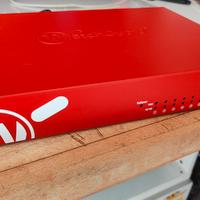 Firewall Watchguard T80