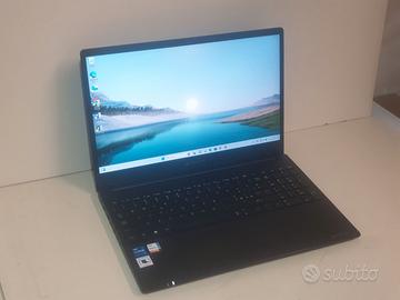 TOSHIBA DYNABOOK CORE i7- 11th Gen/ RAM.16 GB