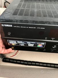 Yanaha HTR 2064 sinto amplificatore