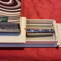 penna stilografica Faber-Castell E-Motion ciliegio