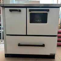 Stufa a legna Vescovi